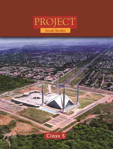 Project S.St Class 5